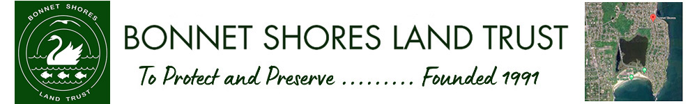 The Bonnet Shores Land Trust